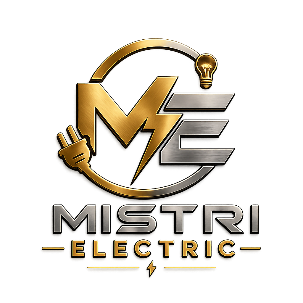 Mistri Electric ERP
